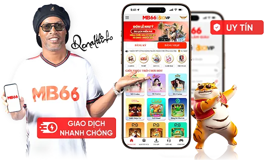 Ứng dụng di động hot51