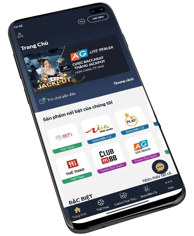 Các ưu điểm nổi bật của trò chơi bắn cá hot51