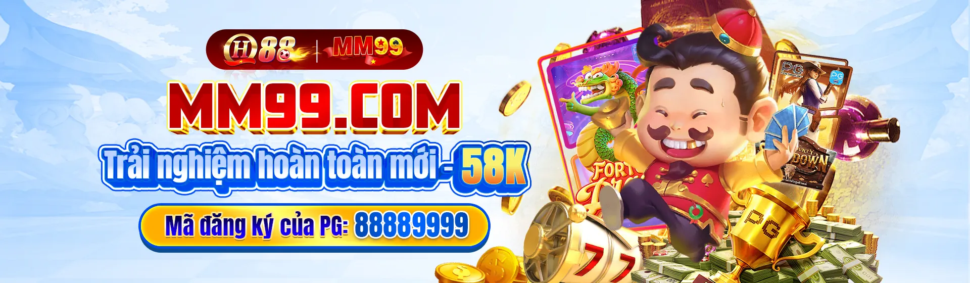 Hình ảnh chính hot51 đăng ký